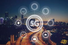 日本以2020年為5G元年，開啟通信服務新篇章