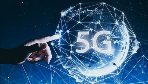 5G對通信行業(yè)的影響劃重點(diǎn)