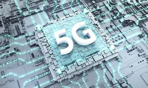 英德巨額投資遇挫，任正非力推和平5G通信新時(shí)代