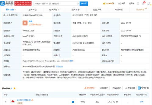 華為入桂布局5G新域，廣西智造迎來技術(shù)東風(fēng)