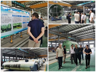 江西省機械工程學會攜‘科創中國’科技服務團賦能尋烏 助力氣體壓縮機械制造產業升級
