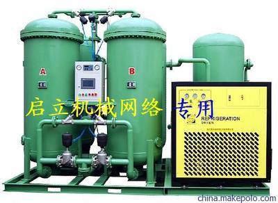 富氧助燃制氧機 技術原理、實際應用與富陽啟立機械的制造實力